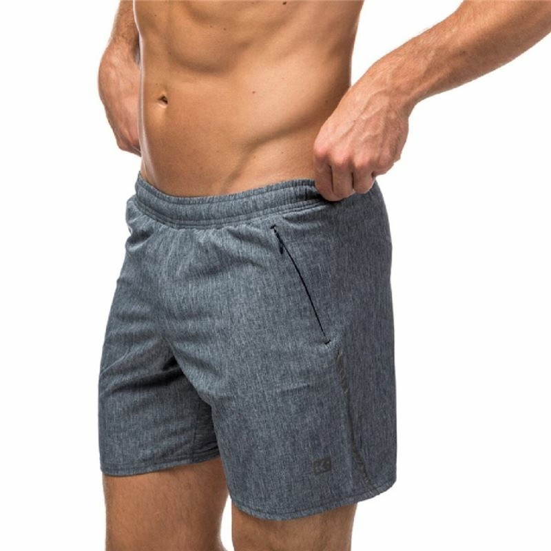 Image secondaire de Short de Sport Koalaroo Bidiado Gris