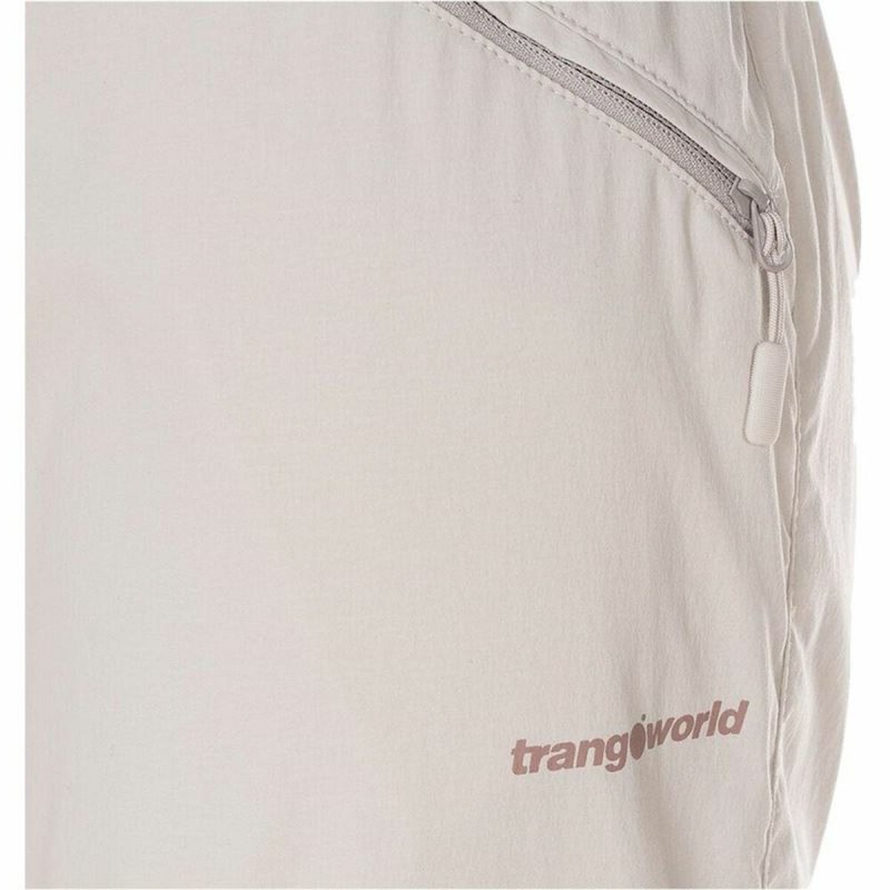 Image secondaire de Pantalon de sport long Trangoworld Buhler Montagne Femme