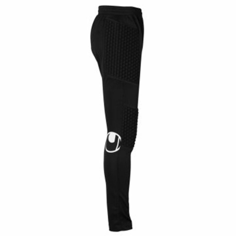 Image secondaire de Pantalon de sport long Uhlsport Standard Noir