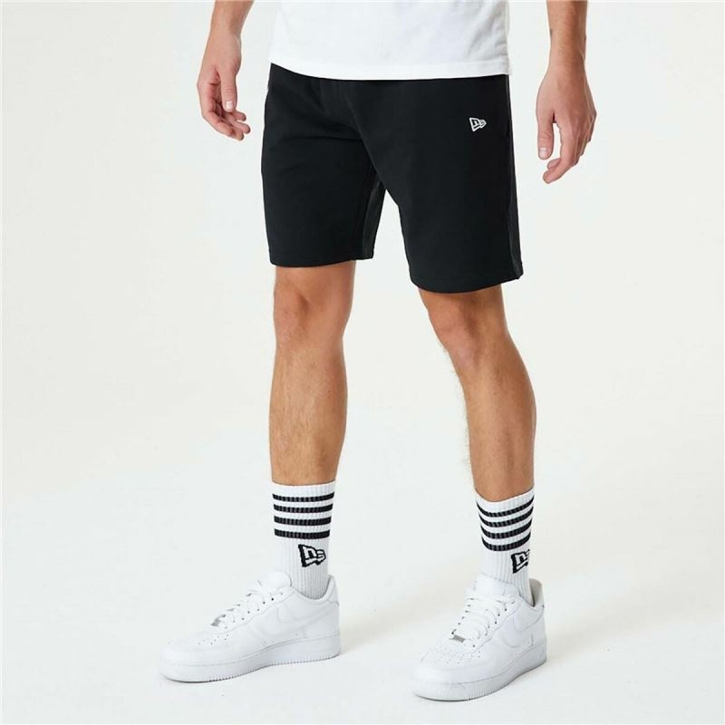 Image secondaire de Short de Sport New Era Essentials New York Yankees Noir