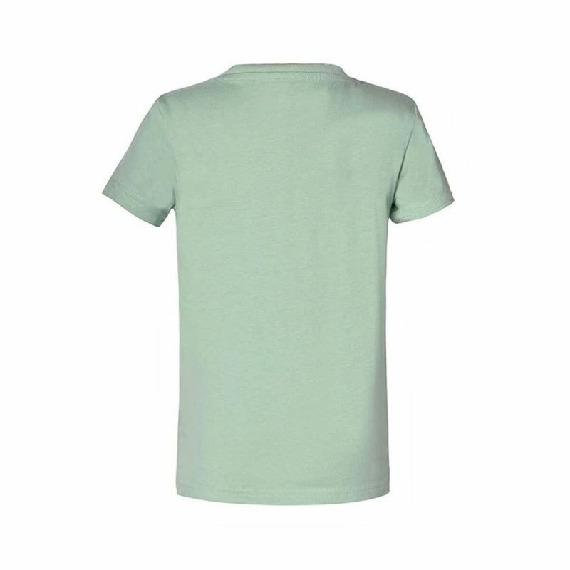 Image secondaire de T shirt à manches courtes Enfant Kappa Giaglione Jade