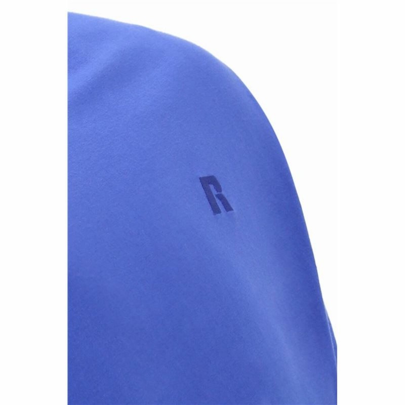 Image secondaire de T-Shirt à manches courtes homme Russell Athletic Amt A30011 Bleu