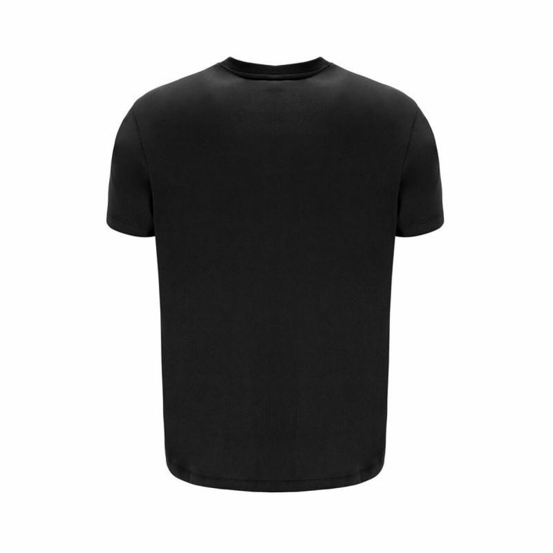 Image secondaire de T-Shirt à manches courtes homme Russell Athletic Amt A30081 Noir