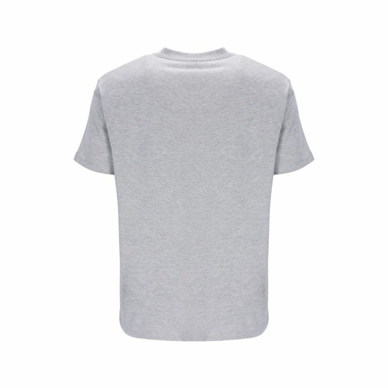 Image secondaire de T-Shirt à manches courtes homme Russell Athletic Amt A30101 Gris