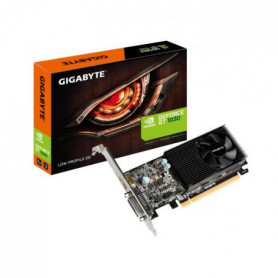 Gigabyte Carte graphique GeForce GT 1030 Low Profile 149,99 €