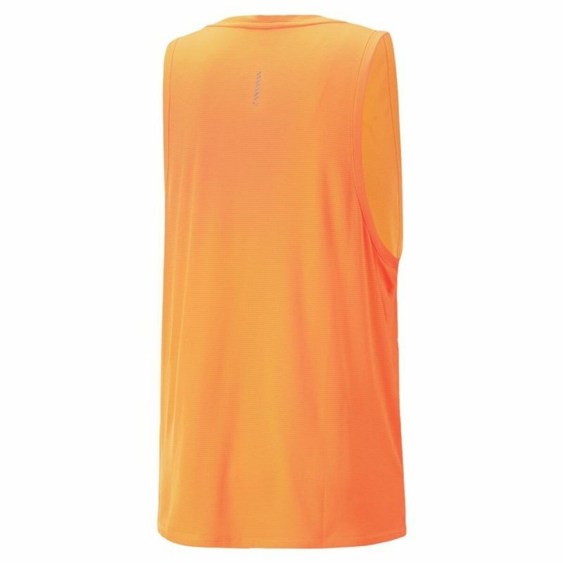 Image secondaire de T-Shirt à manches courtes femme Puma Run Favorite Singlet Ultra Homme
