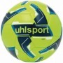 Ballon de Football Uhlsport Team  Vert citron Taille 4