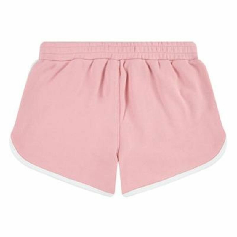 Image secondaire de Short de Sport pour Enfants Levi's Dolphin Quartz Rose