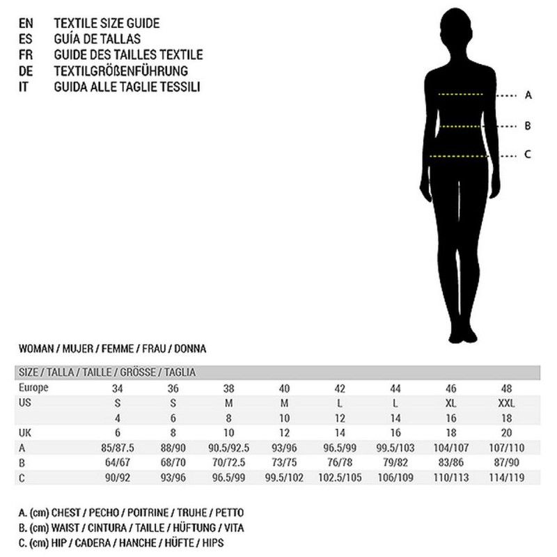 Image secondaire de Débardeur Femme Reebok Mesh Lavande
