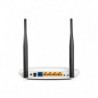 TP-Link Routeur 300 Mbps Wi-Fi N en 2.4 GHz, 5 ports Etherne 36,99 €