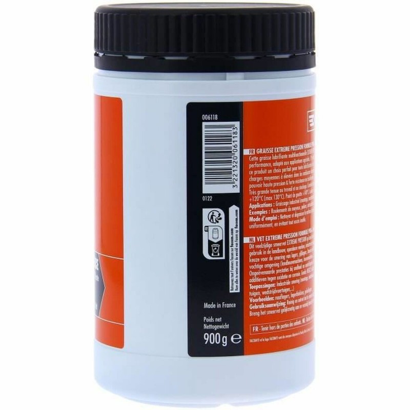 Image secondaire de Graisse Facom High Pressure 900 g