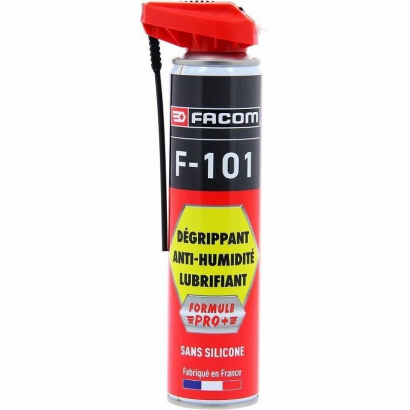 Image secondaire de Huile lubrifiante pour moteur Facom Anti -humidity loss 300 ml