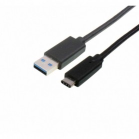 Câble USB A vers USB C DCU 391160 1 m