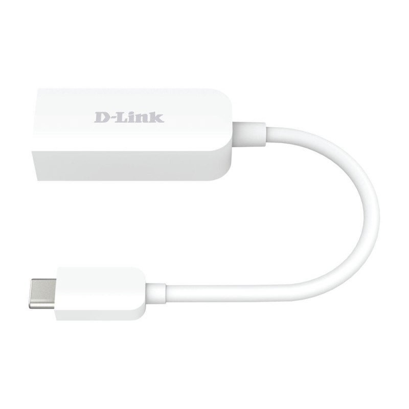 Image secondaire de D-Link USBC to 2.5G Ethernet Adapter DUBE250