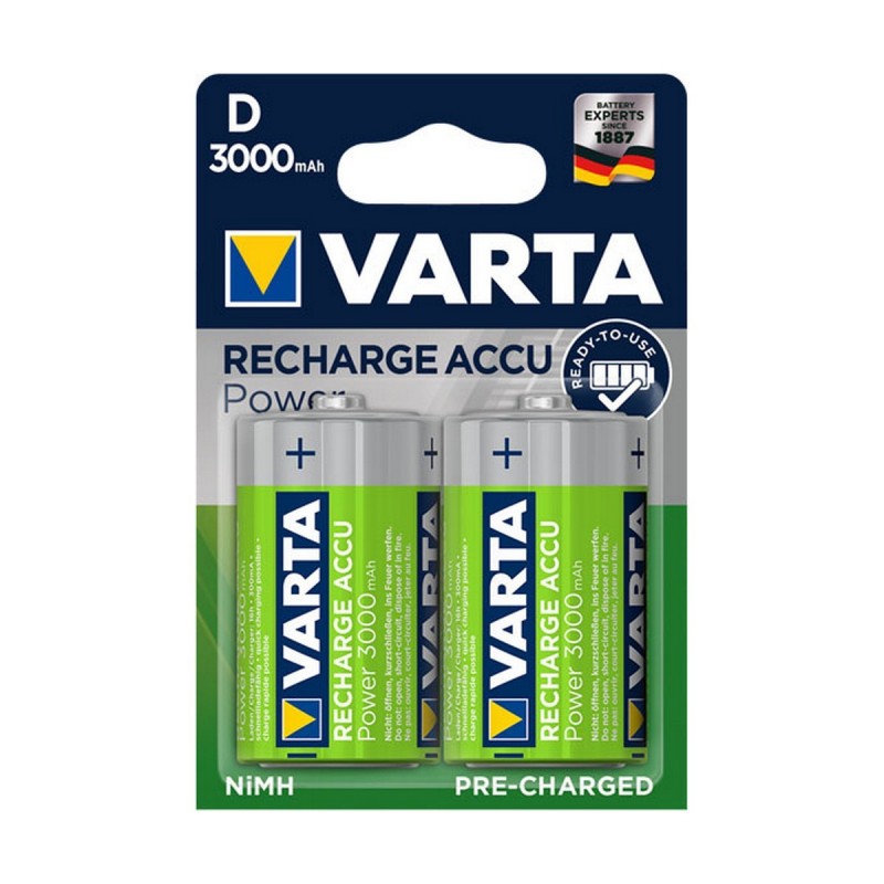 Varta -56720B