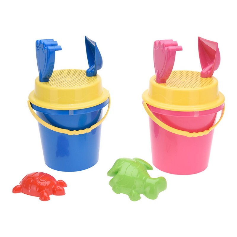 Set de jouets de plage 17 cm