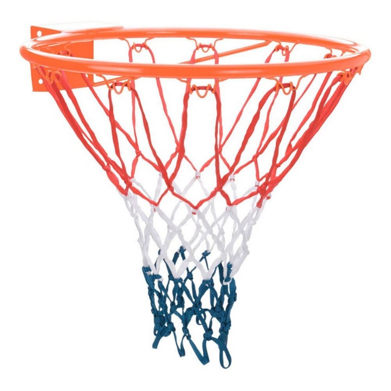 Image secondaire de Panier de Basket XQ Max Orange (Ø 46 cm)