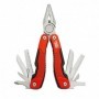 Multi-outils 12 en 1 Black & Decker bdht0-28110 Orange