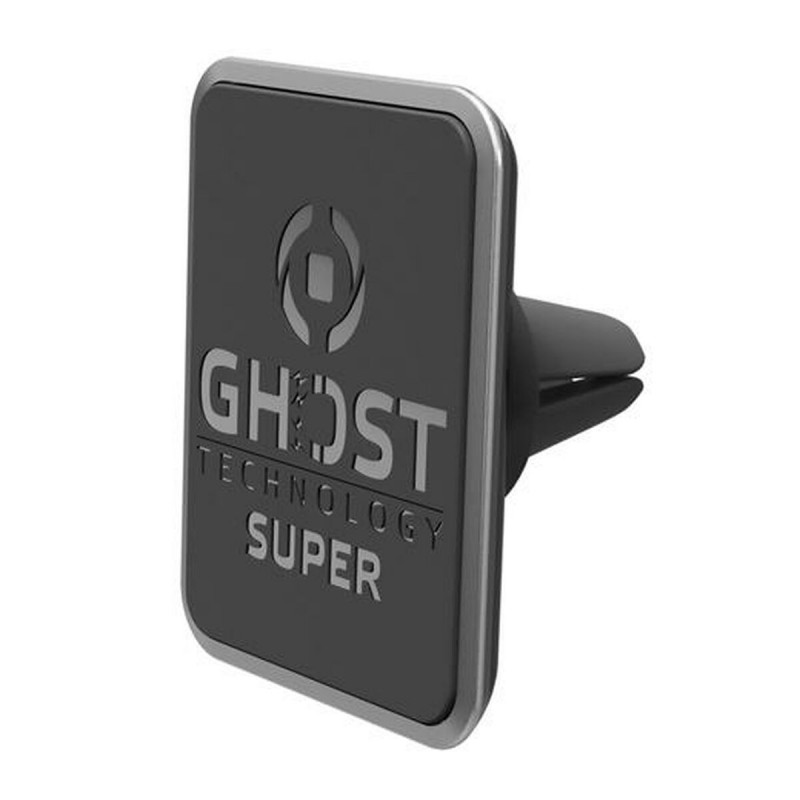 Image secondaire de Support pour mobiles Celly GHOSTSUPERPLUS Noir Plastique