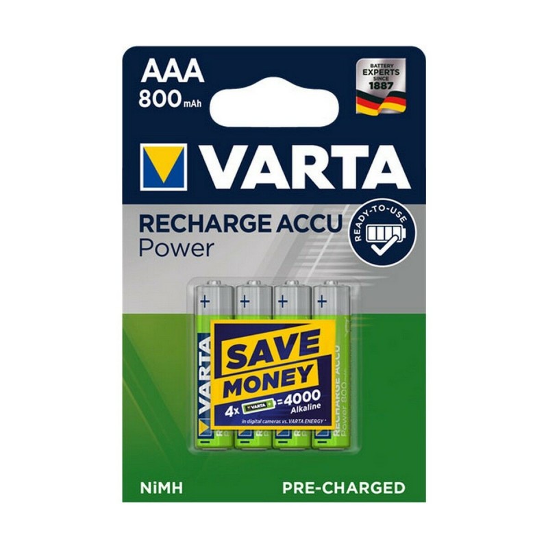 Varta -56703B