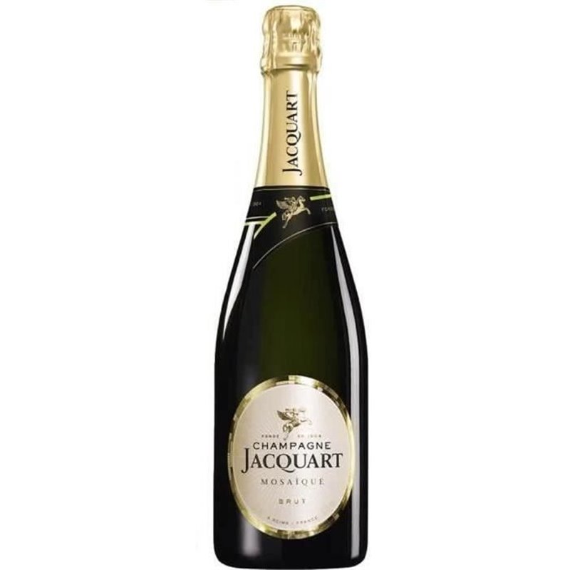 Champagne Jacquart Mosaique Brut