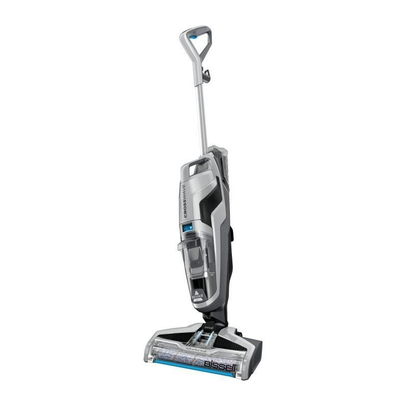 Aspirateur balai Bissell Crosswave C3 560 W