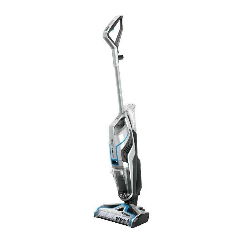 Aspirateur Bissell Crosswave 2582Q 250 W 820 ml