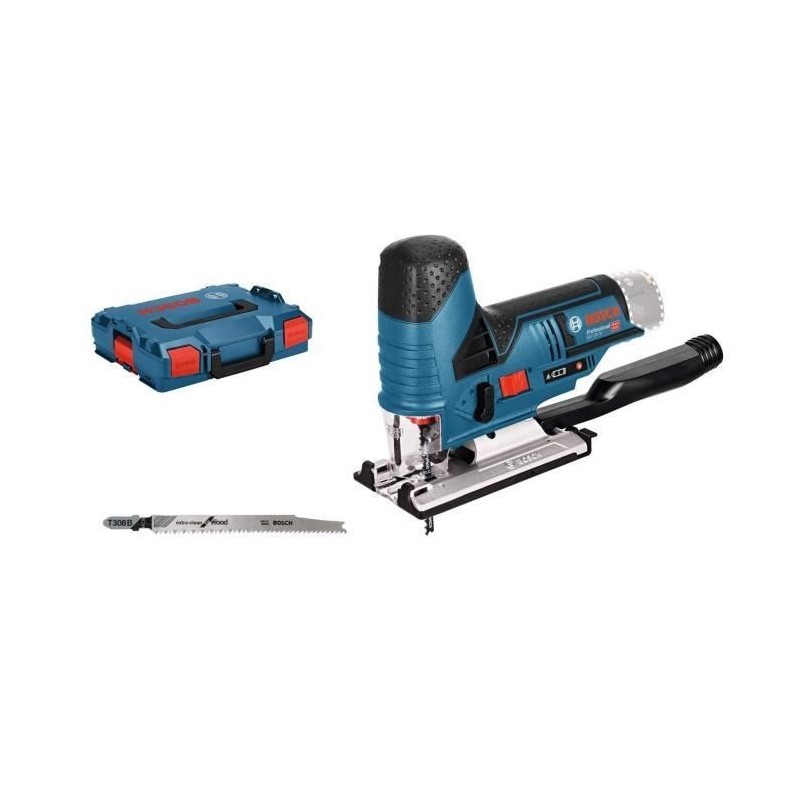 Bosch GST 10,8 V-LI scie sauteuse 1,5 kg