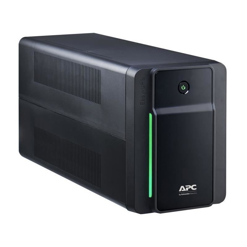 APC Easy UPS alimentation d'énergie non interruptible Interactivité de ligne 1,6 kVA 900 W 6 sortie(s) CA