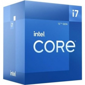 Processeur - INTEL - Core i7-12700 - 25M Cache. jusqu'a 4.90 GHz (BX80