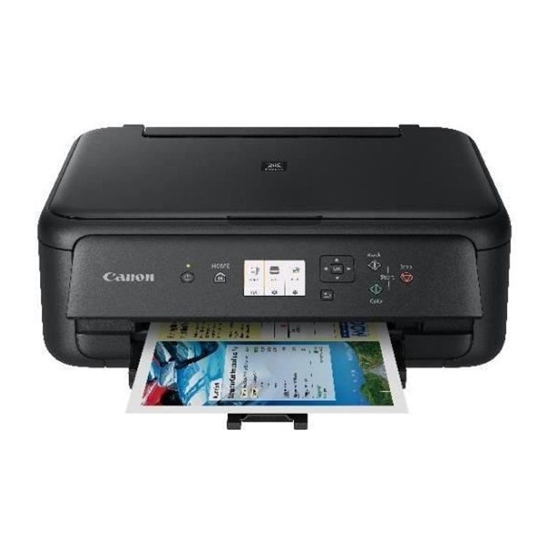 Canon PIXMA TS5150 Jet d'encre A4 4800 x 1200 DPI Wifi