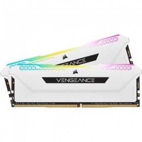 Mémoire RAM - CORSAIR - Vengeance RGB Pro DDR4 - 16GB 2x8GB DIMM - 360