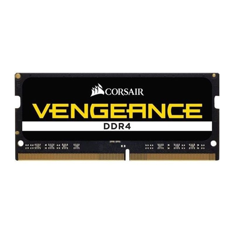 Mémoire RAM Corsair cmSX8GX4M1A2666C18 CL18 8 GB