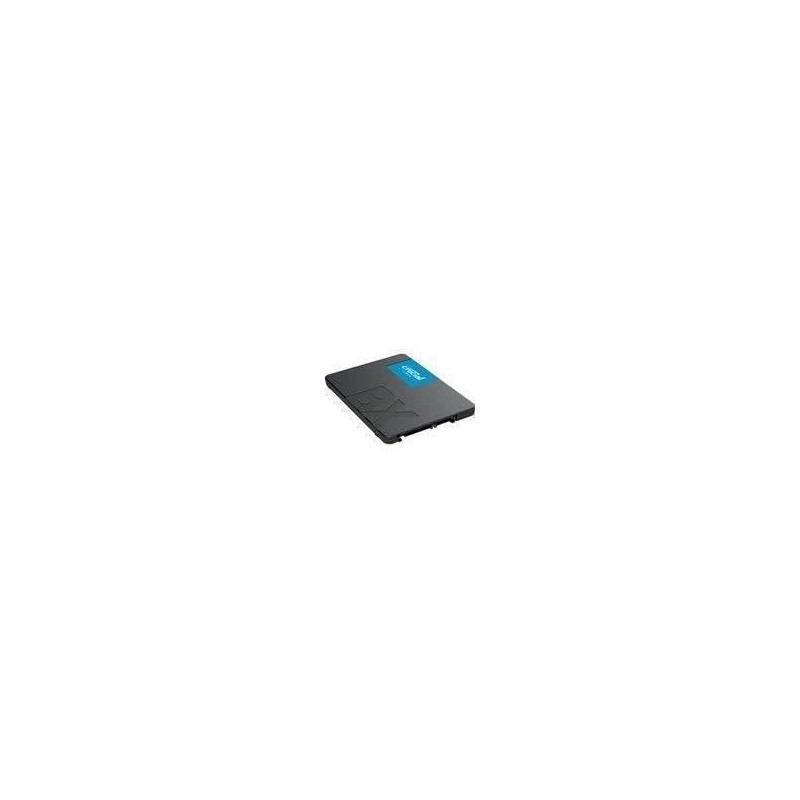 Image secondaire de Crucial - Disque SSD Interne - BX500 - 1To - 2,5 pouces (CT1000BX500SSD1)