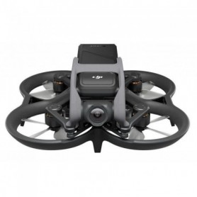 Drone DJI Avata - 4K 50ips et 60ips - Sans télécommande - Compatible D