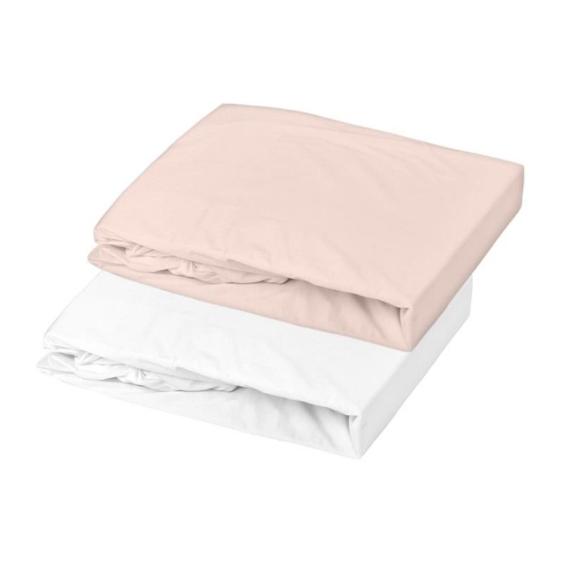 Draps de Lit Domiva 60 x 120 cm