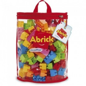 Abrick - les maxi - rolly briques 40 pieces