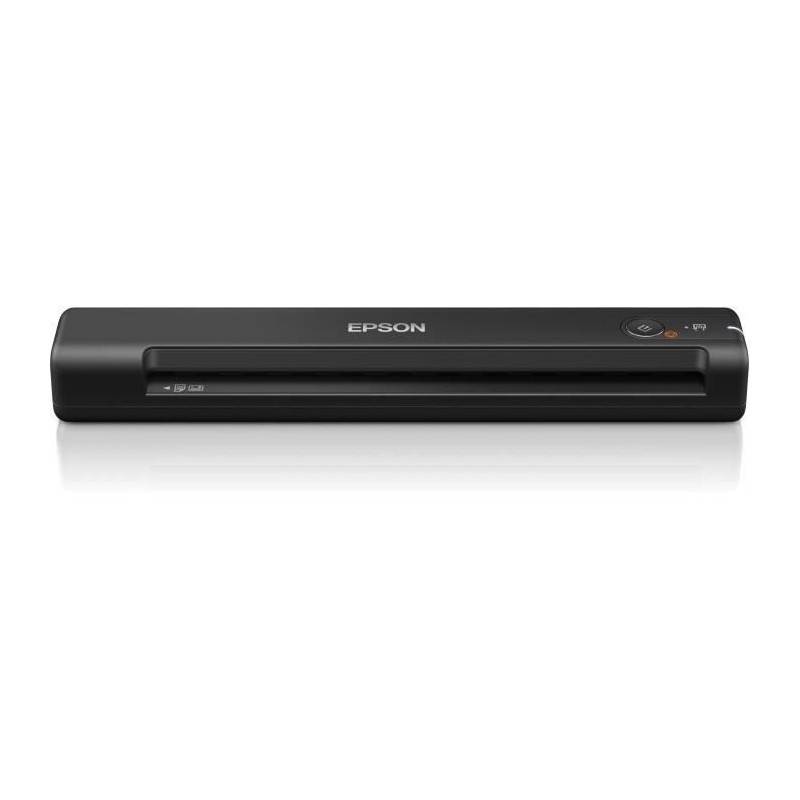 Image secondaire de Epson WorkForce ES-50 Scanner portable 600 x 600 DPI A4 Noir