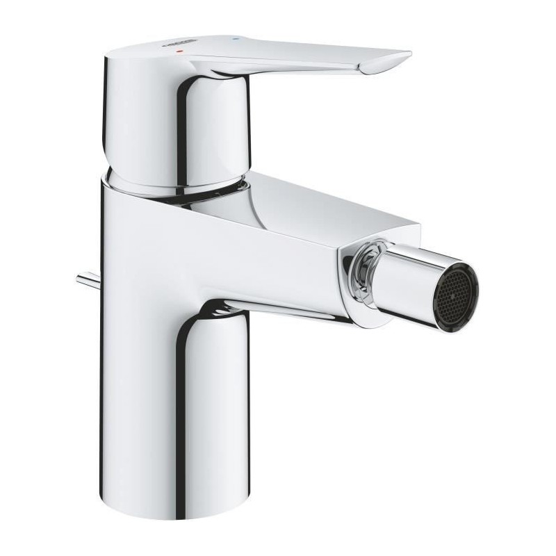 Mitigeur Grohe mixerSize S Bidet sanitaire Métal