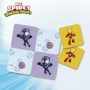 Bureau d'activités avec 10 jeux - Spidey Super desk - Edu games - LISC