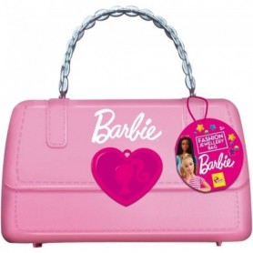 Sac mode bijoux - Barbie - inspiré d'un sac de grand couturier - LISCI