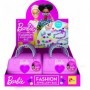 Sac mode bijoux - Barbie - inspiré d'un sac de grand couturier - LISCI