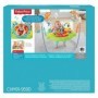 Fisher-Price - Jumperoo Jungle Sons et Lumieres - Youpala