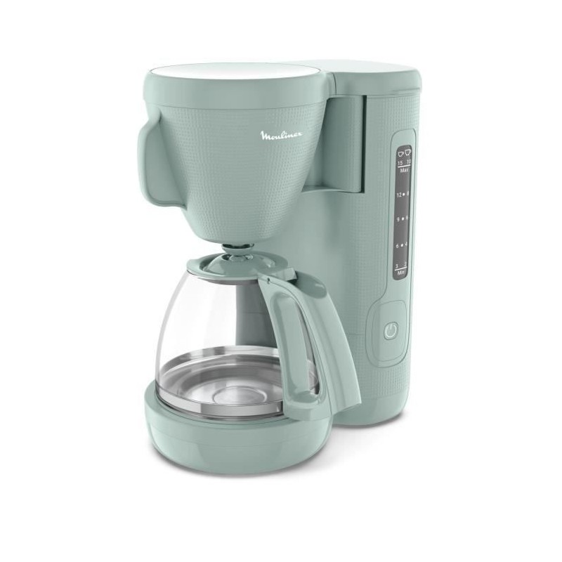 Cafetière goutte à goutte Moulinex 1,5 L