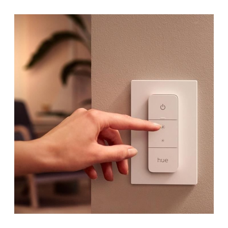 Image secondaire de Philips Hue DIMMer switch (modèle le plus récent)