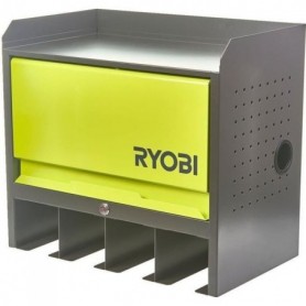 RYOBI Etagere murale ONE+ / charge max : 150 kg