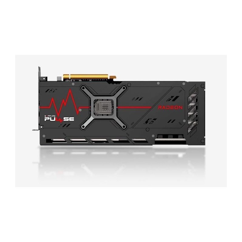 Carte Graphique Sapphire 11322-02-20G AMD RADEON RX 7900 XTX GDDR6