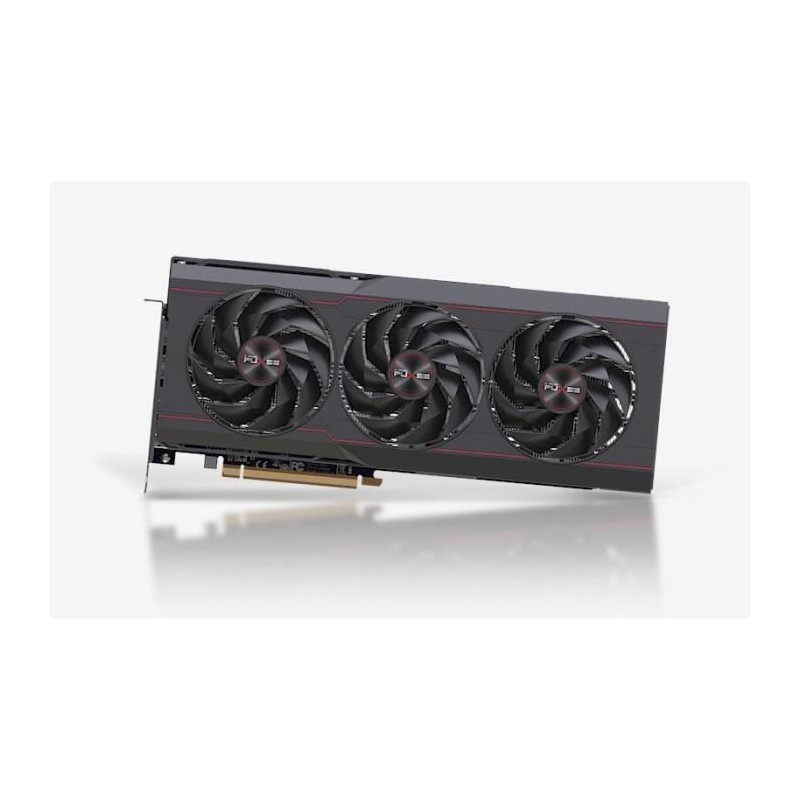 Image secondaire de Carte Graphique Sapphire 11322-02-20G AMD RADEON RX 7900 XTX GDDR6