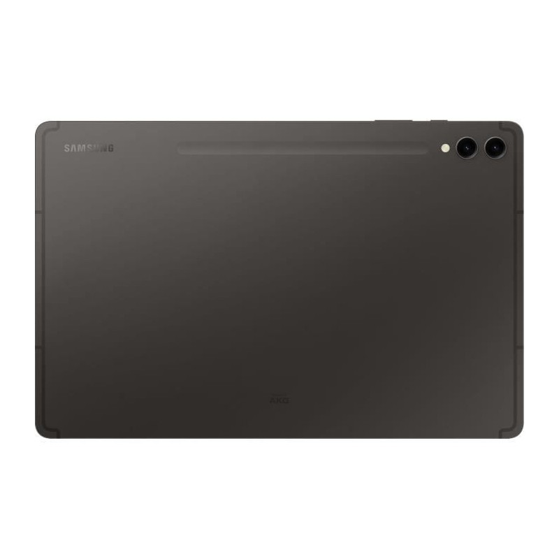 Image secondaire de Samsung Galaxy Tab S9+ SM-X810N 512 Go 31,5 cm (12.4