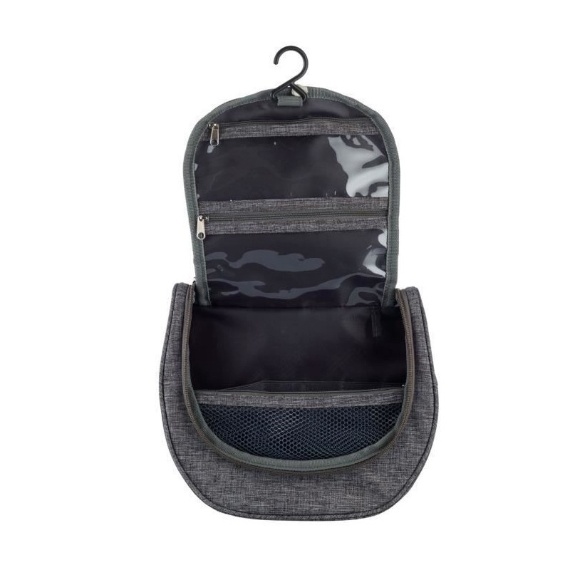 Image secondaire de Trousse de toilette enfant ThermoBaby Gris